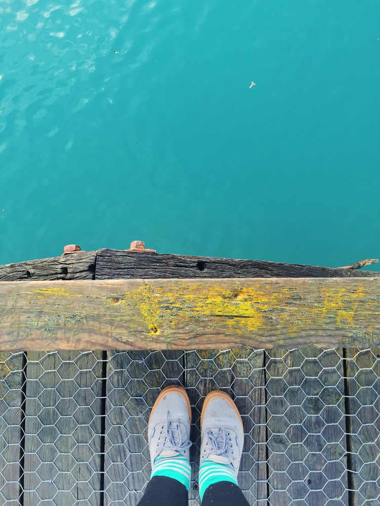 Processed with VSCOcam with f2 preset