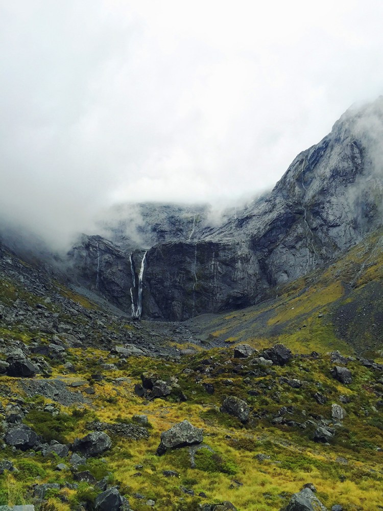 Processed with VSCOcam with f2 preset