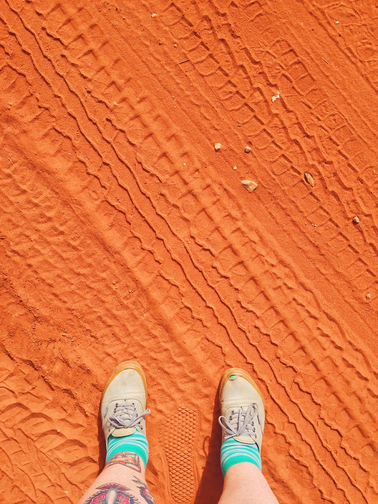 Processed with VSCOcam with f2 preset